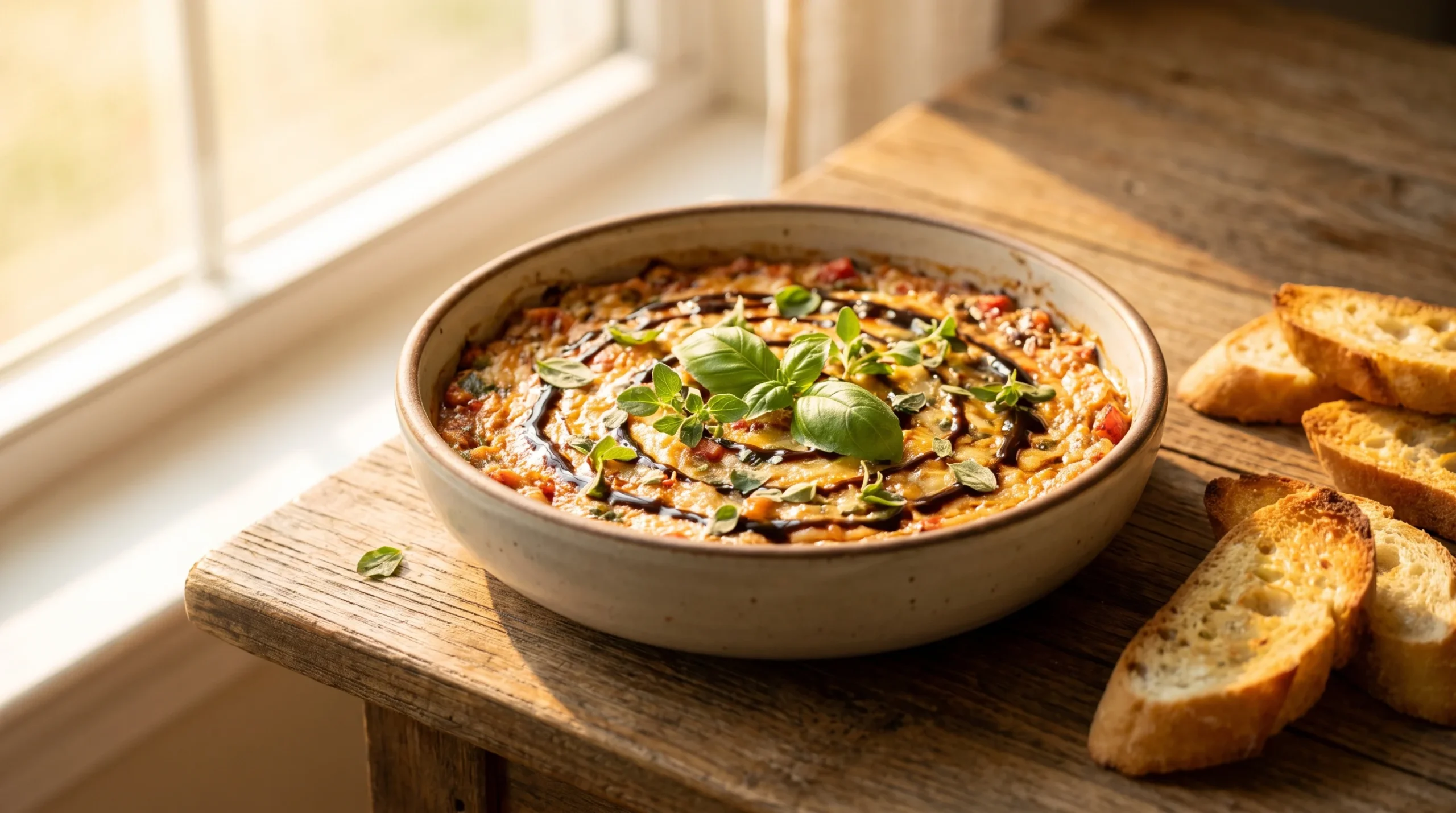 The Ultimate Bruschetta Dip Recipe: Perfect for Any Occasion