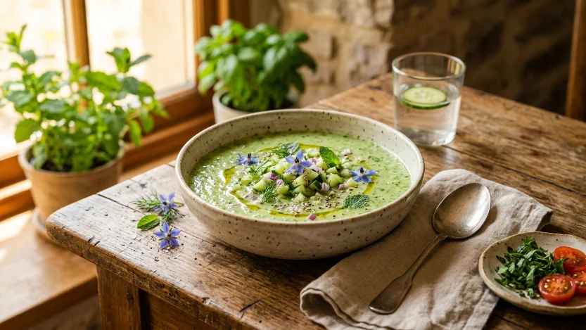 Ultimate Guide to Cucumber Gazpacho: Everything You Need to Know
