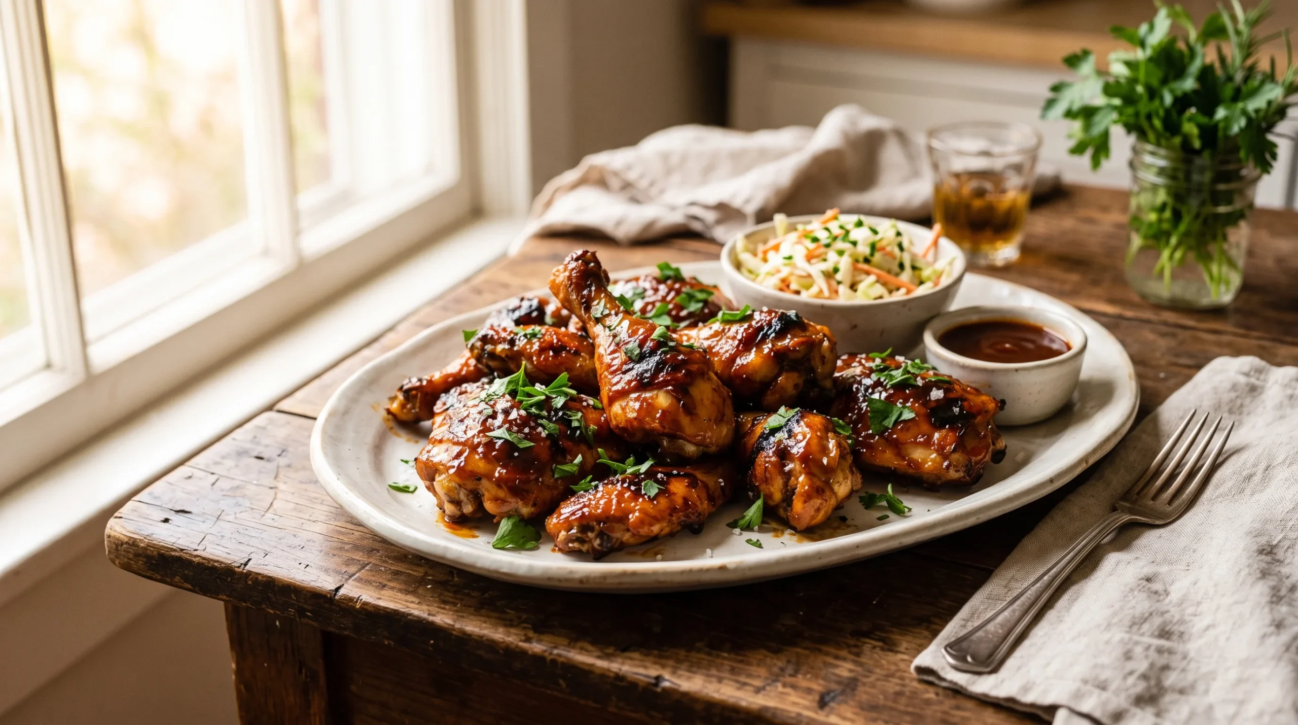 Ultimate Guide to Easy Honey BBQ Chicken