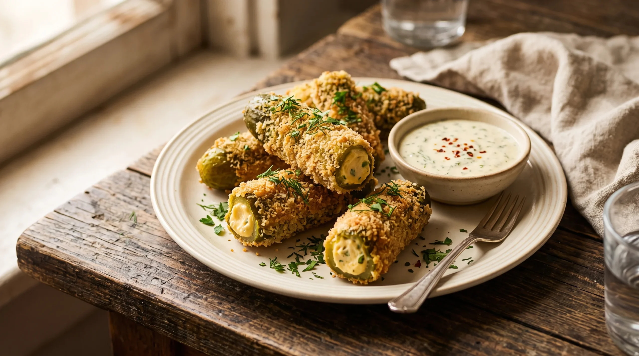 Ultimate Guide to Making Perfect Pickle Poppers